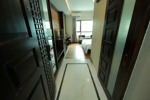 The Home Hotel