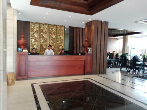 The Home Hotel
