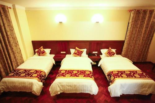 The Home Hotel