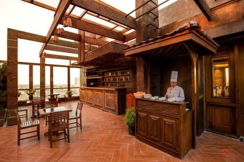 The Home Hotel