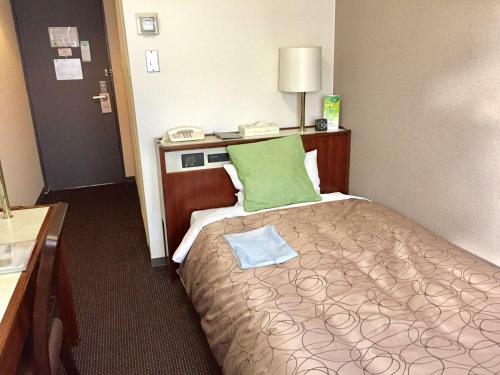 Hotel Sunroute Fukushima
