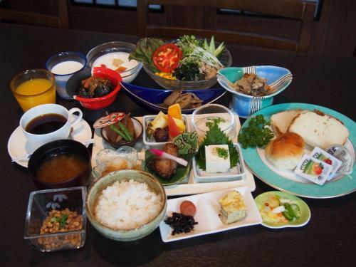 Hotel Sunroute Fukushima