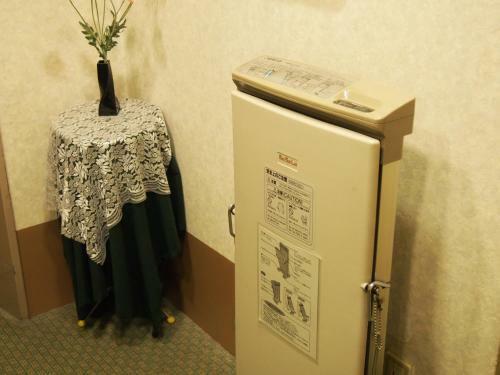 Hotel Sunroute Fukushima