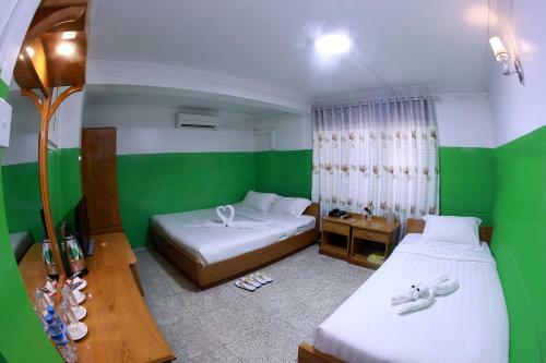 Hotel Venus