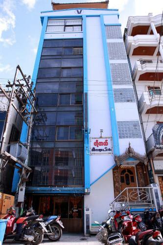 Hotel Venus