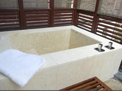 The Tang Hotel Hainan Mount Qixian