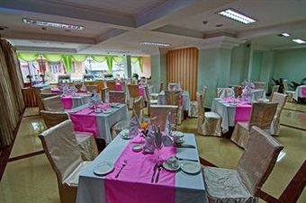 Yadanar Theingi Hotel