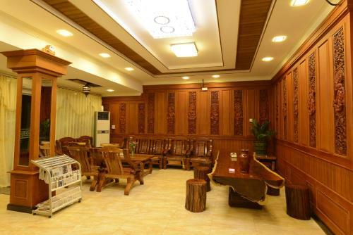 Win Star Hotel