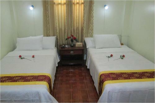 Mya Tha Zin Hotel