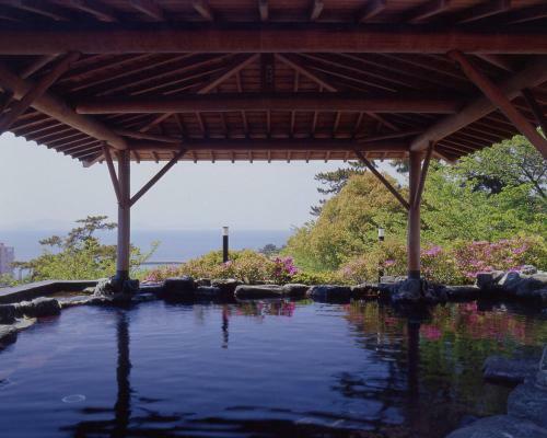 Higaki Hotel