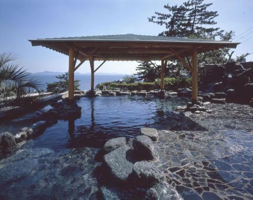 Higaki Hotel