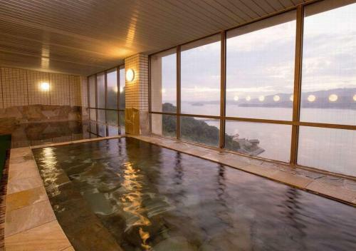 Wano Resort Hazu