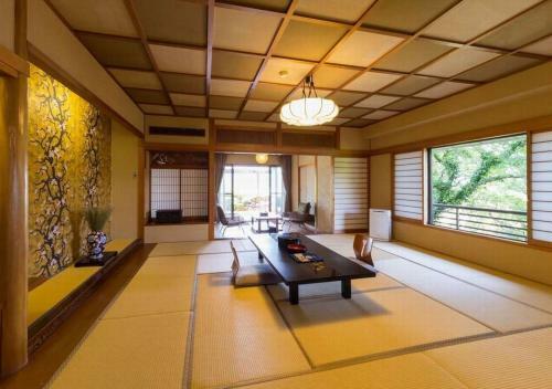 Wano Resort Hazu