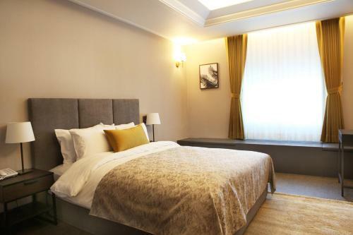Polaris Tourist Hotel