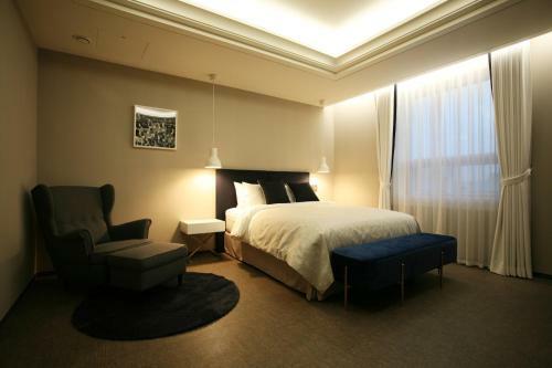 Polaris Tourist Hotel