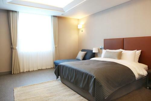 Polaris Tourist Hotel