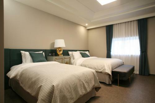 Polaris Tourist Hotel