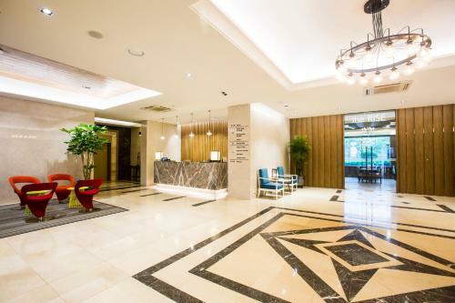 Polaris Tourist Hotel