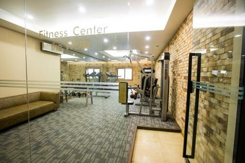 Polaris Tourist Hotel