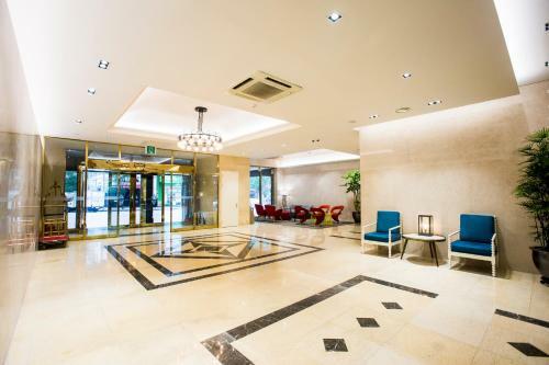 Polaris Tourist Hotel