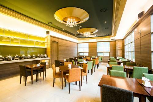 Polaris Tourist Hotel