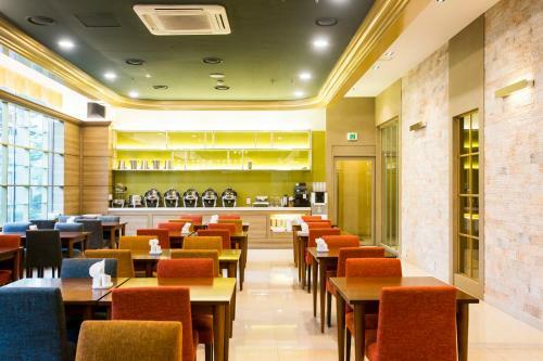 Polaris Tourist Hotel