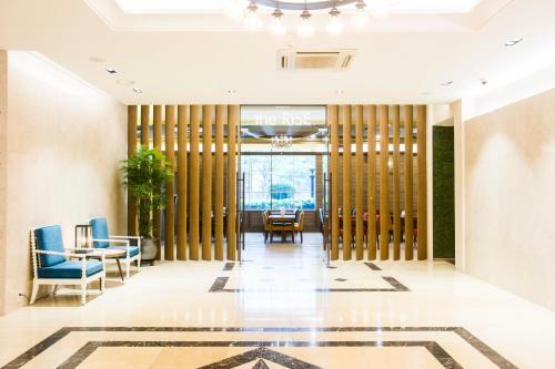 Polaris Tourist Hotel