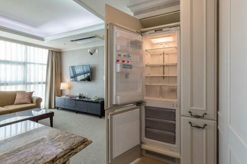 Haeundae Centum Hotel