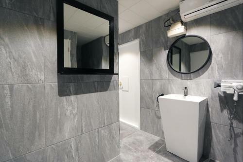 Blueboat Hostel Haeundae