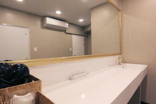 Blueboat Hostel Haeundae