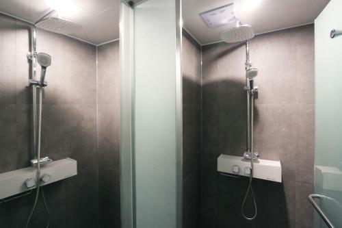 Blueboat Hostel Haeundae