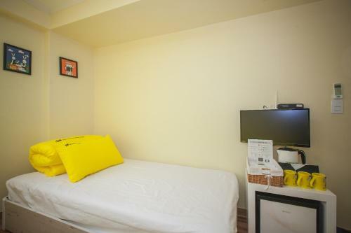 Hostal 24 Guesthouse Haeundae Premier