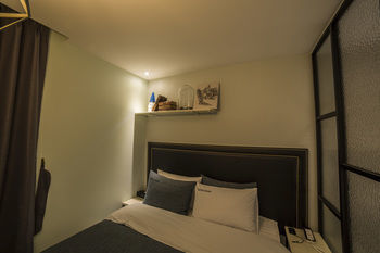 Motel Kozaza Hotel