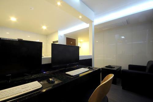 Wa Hotel