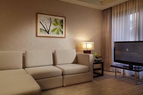 Intercontinental Alpensia Pyeongchang Resort, An Ihg Hotel