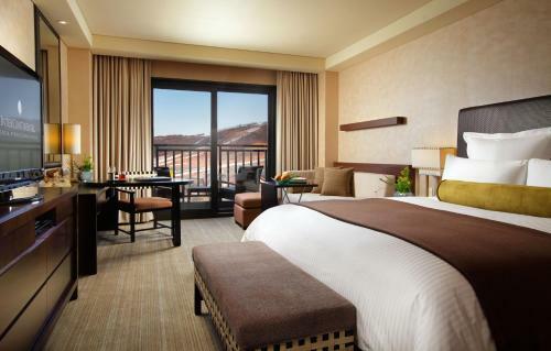 Intercontinental Alpensia Pyeongchang Resort, An Ihg Hotel