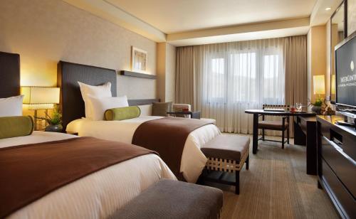 Intercontinental Alpensia Pyeongchang Resort, An Ihg Hotel
