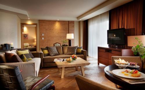 Intercontinental Alpensia Pyeongchang Resort, An Ihg Hotel