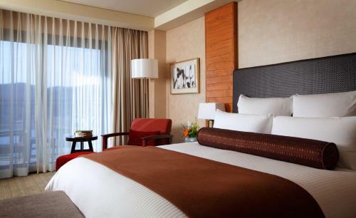 Intercontinental Alpensia Pyeongchang Resort, An Ihg Hotel