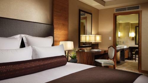 Intercontinental Alpensia Pyeongchang Resort, An Ihg Hotel