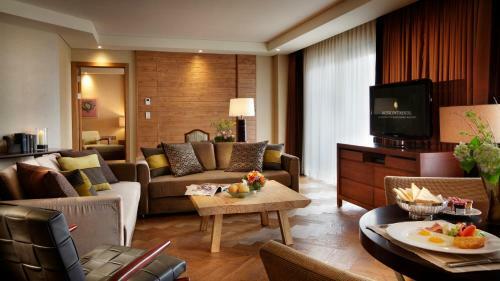 Intercontinental Alpensia Pyeongchang Resort, An Ihg Hotel