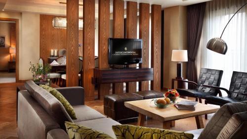 Intercontinental Alpensia Pyeongchang Resort, An Ihg Hotel