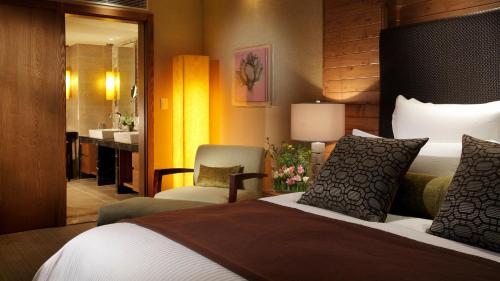 Intercontinental Alpensia Pyeongchang Resort, An Ihg Hotel