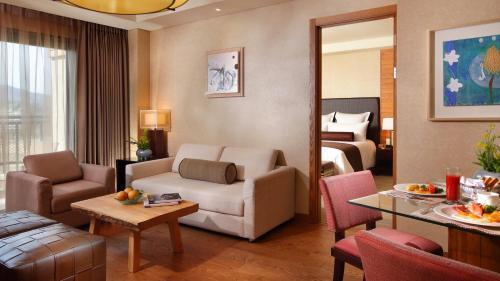 Intercontinental Alpensia Pyeongchang Resort, An Ihg Hotel