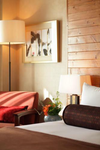 Intercontinental Alpensia Pyeongchang Resort, An Ihg Hotel