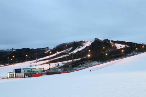 Intercontinental Alpensia Pyeongchang Resort, An Ihg Hotel