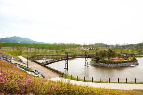 Intercontinental Alpensia Pyeongchang Resort, An Ihg Hotel