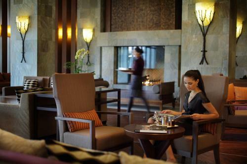 Intercontinental Alpensia Pyeongchang Resort, An Ihg Hotel