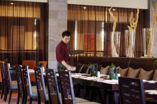 Intercontinental Alpensia Pyeongchang Resort, An Ihg Hotel