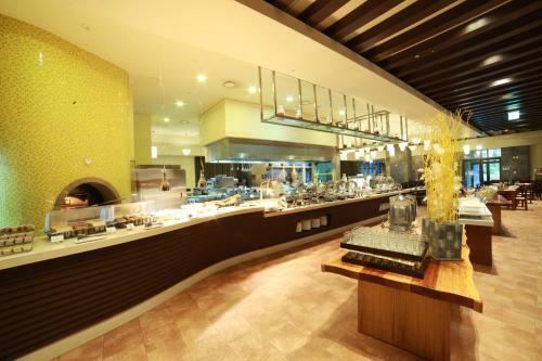 Intercontinental Alpensia Pyeongchang Resort, An Ihg Hotel